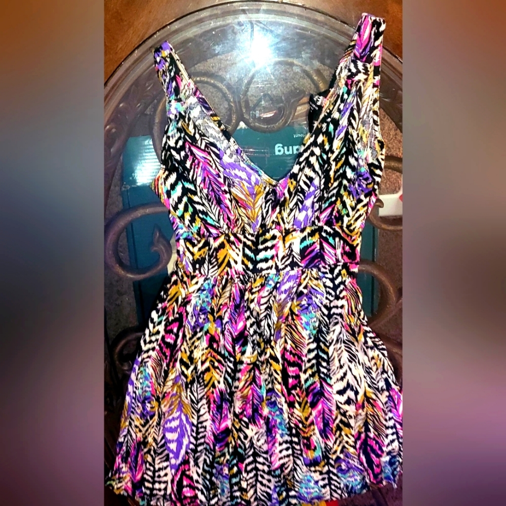 H&M Dress